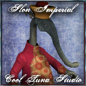 Slon Imperial